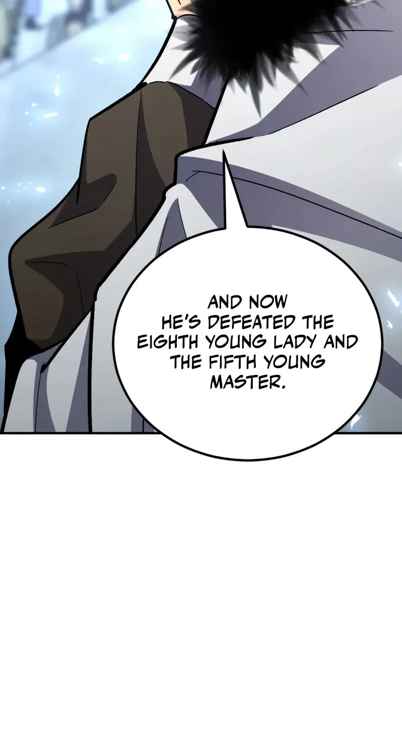 The Art of Reincarnation Chapter 143 page 146 - 