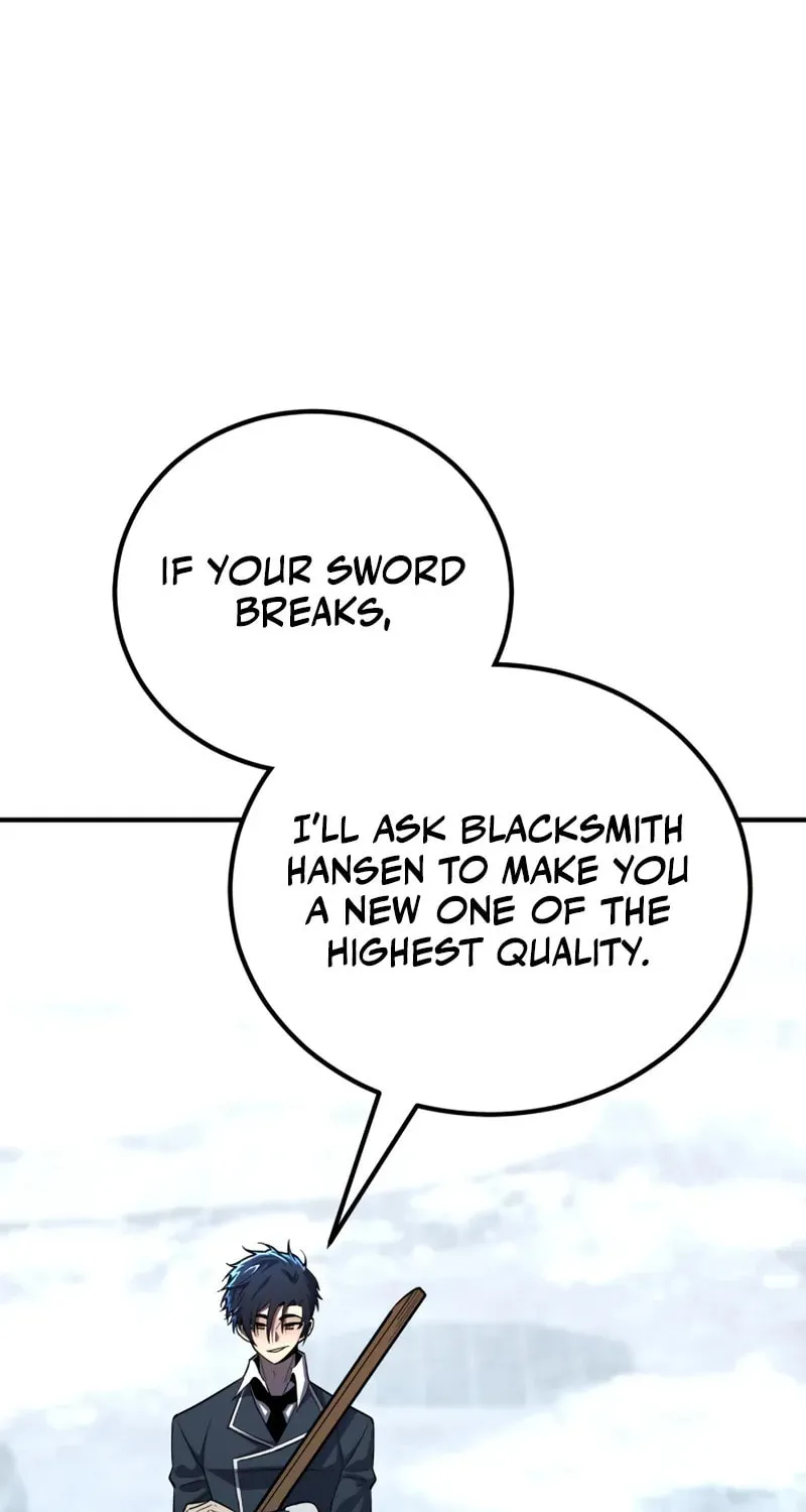 The Art of Reincarnation Chapter 143 page 18 - 