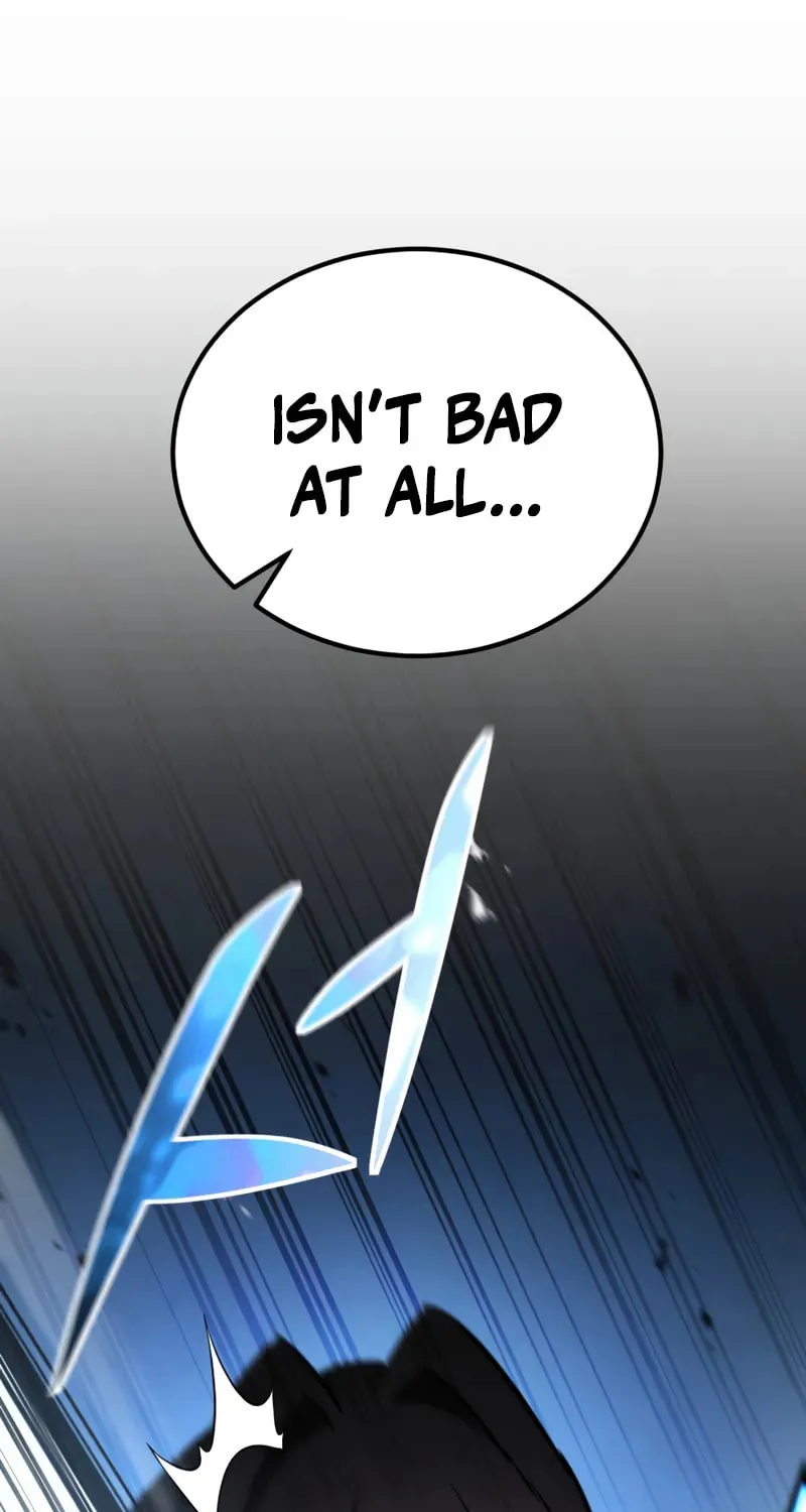 The Art of Reincarnation Chapter 143 page 21 - 