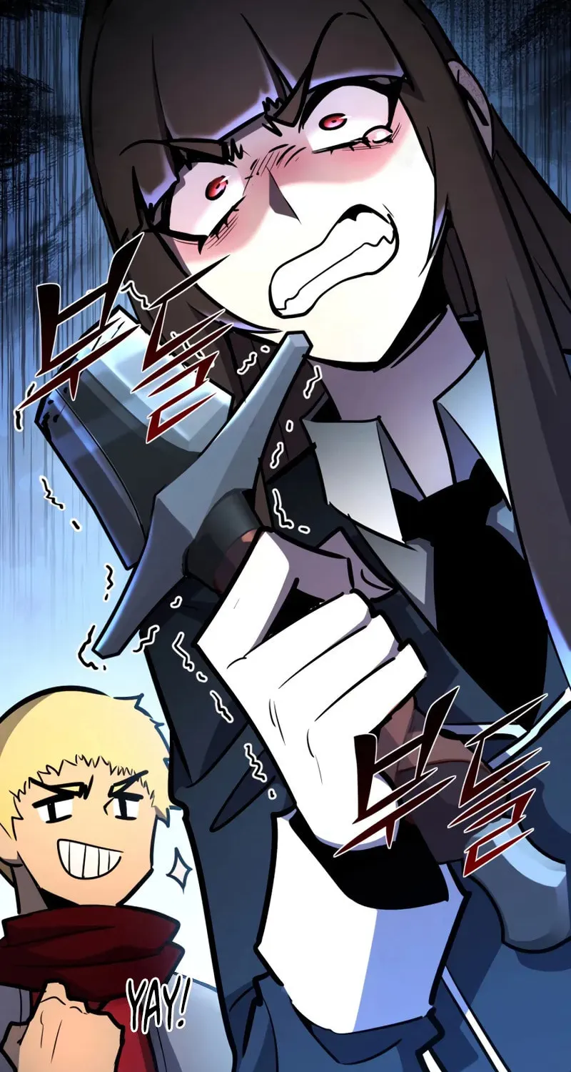 The Art of Reincarnation Chapter 143 page 28 - 