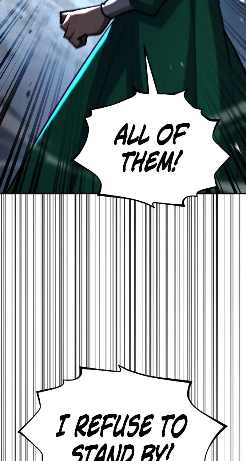 The Art of Reincarnation Chapter 143 page 31 - 