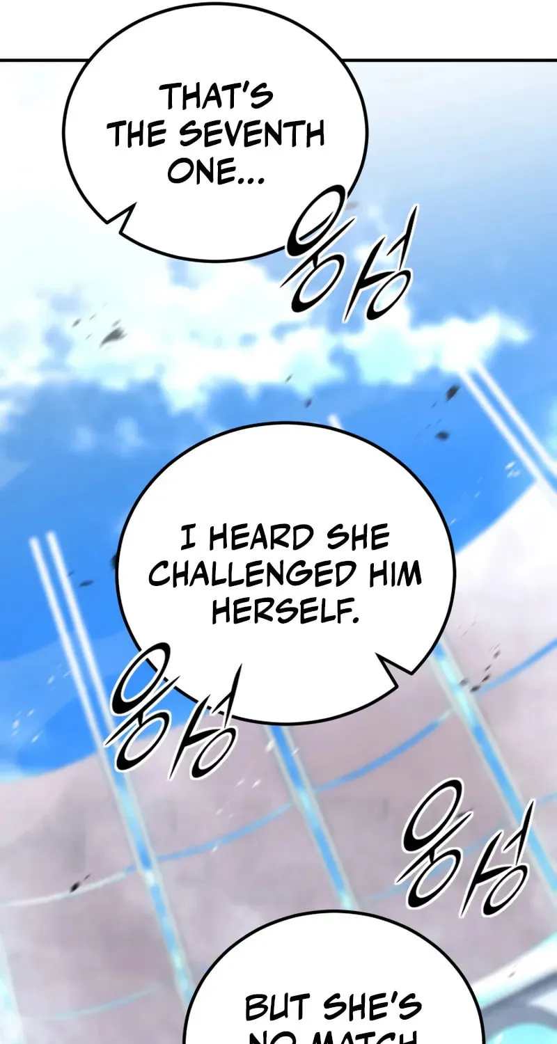 The Art of Reincarnation Chapter 143 page 39 - 