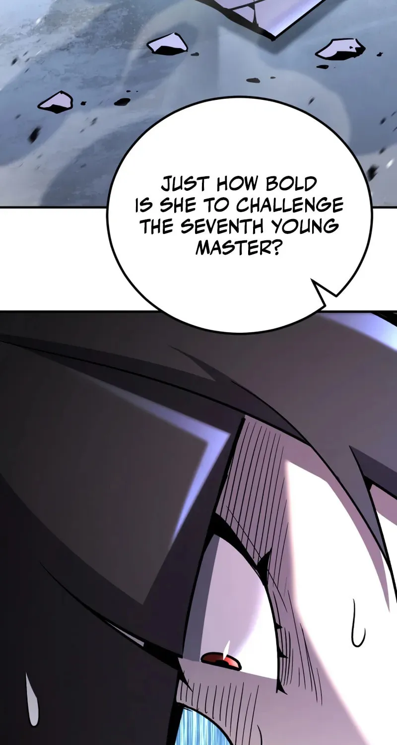 The Art of Reincarnation Chapter 143 page 41 - 