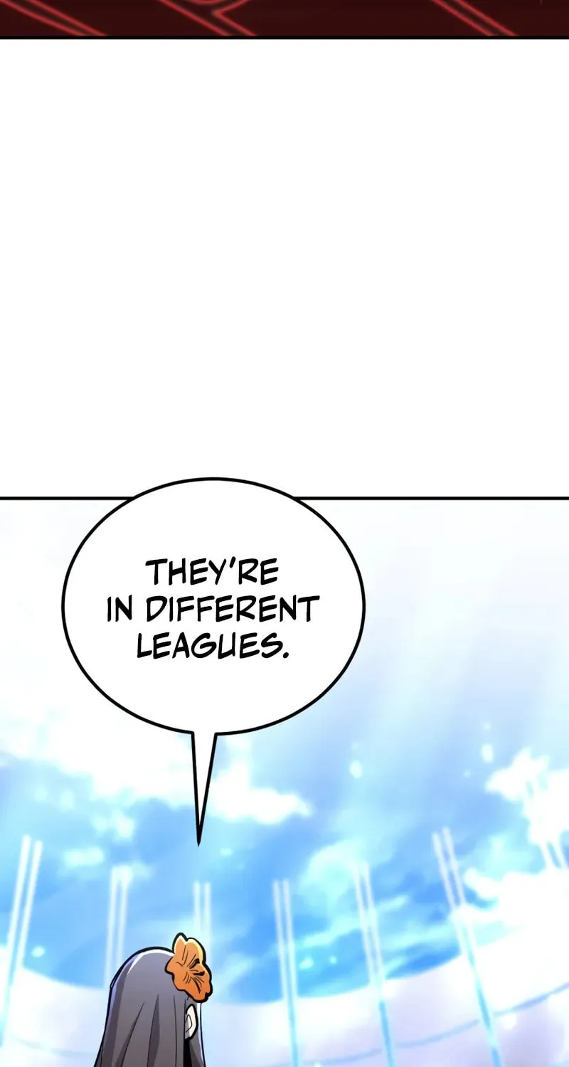 The Art of Reincarnation Chapter 143 page 50 - 