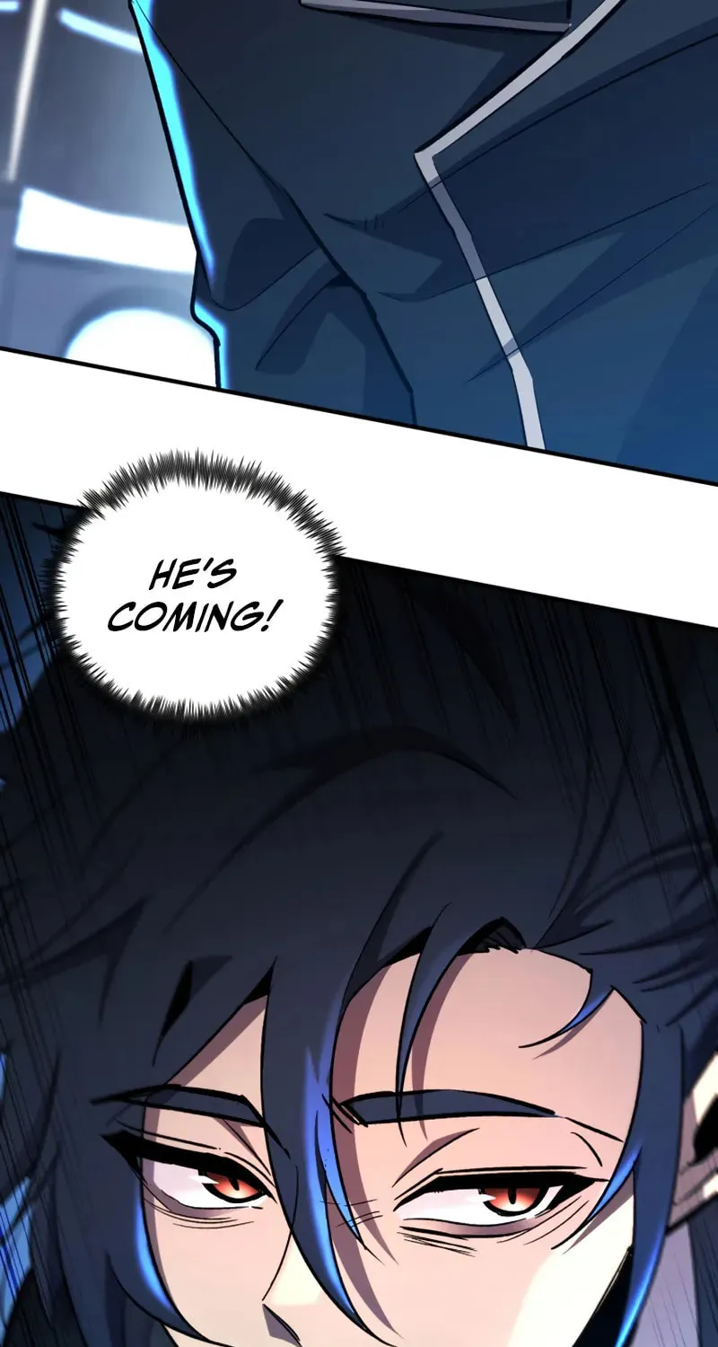 The Art of Reincarnation Chapter 143 page 63 - 
