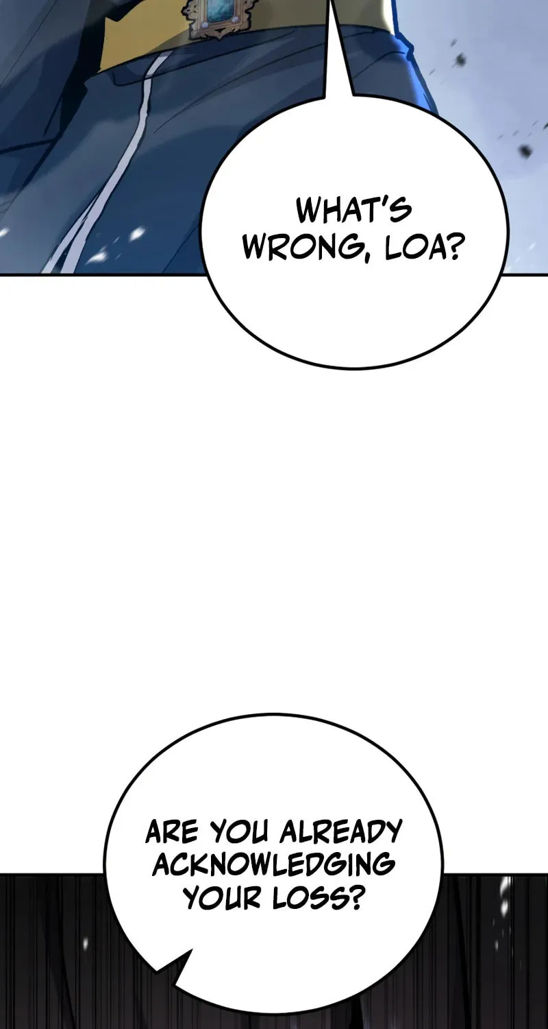 The Art of Reincarnation Chapter 143 page 8 - 