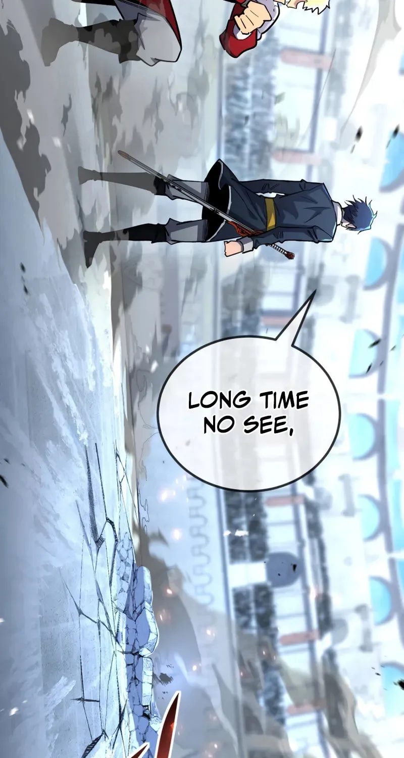 The Art of Reincarnation Chapter 143 page 73 - 