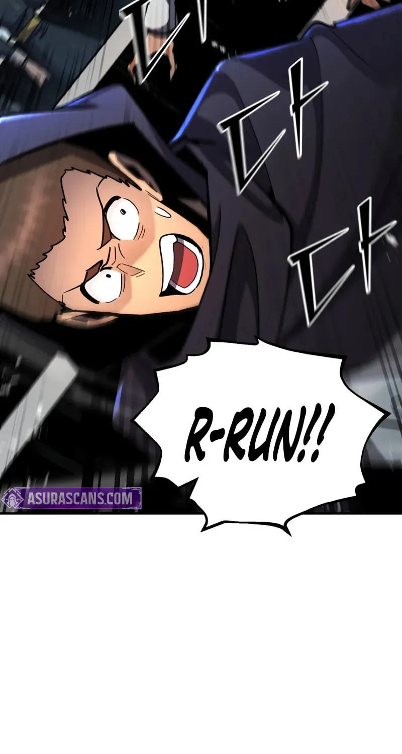 The Art of Reincarnation Chapter 144 page 117 - 