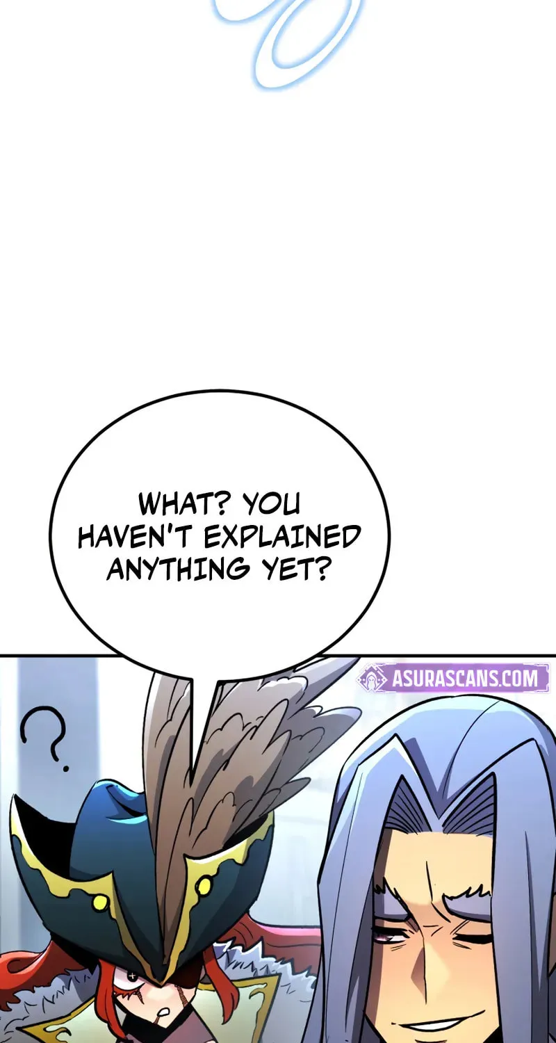 The Art of Reincarnation Chapter 144 page 125 - 
