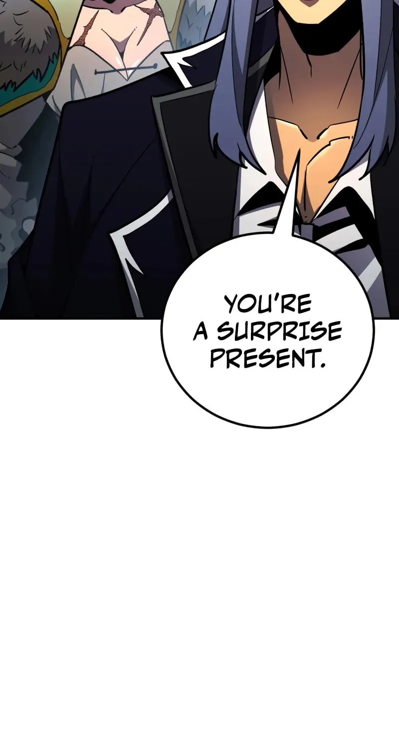 The Art of Reincarnation Chapter 144 page 126 - 