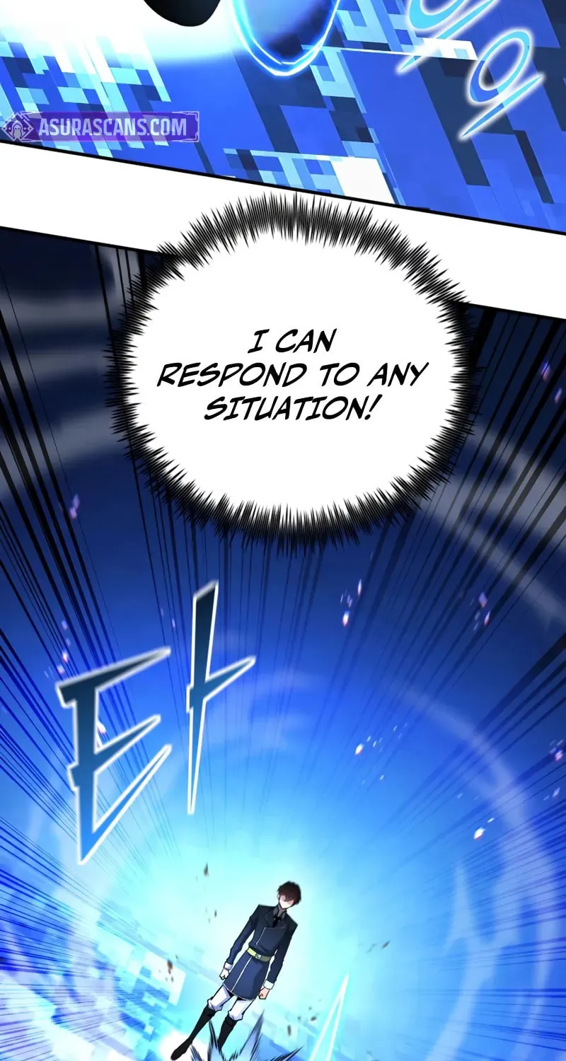 The Art of Reincarnation Chapter 144 page 17 - 