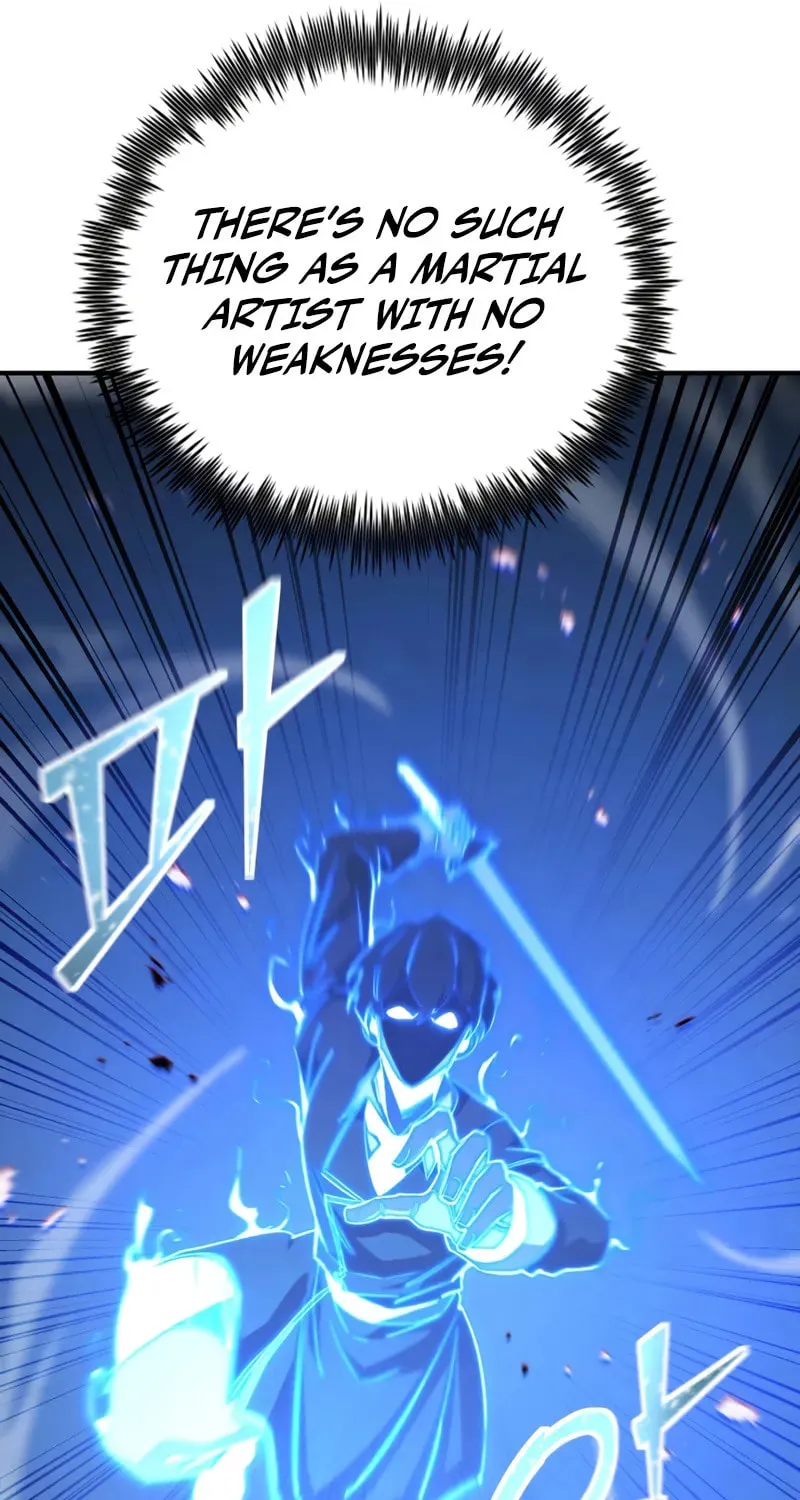 The Art of Reincarnation Chapter 144 page 22 - 