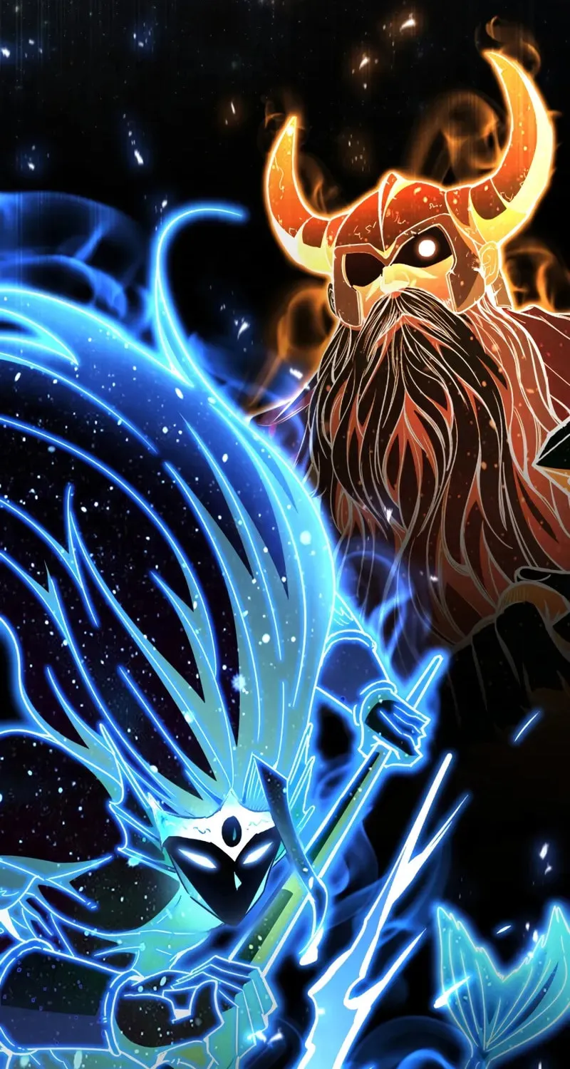 The Art of Reincarnation Chapter 144 page 27 - 