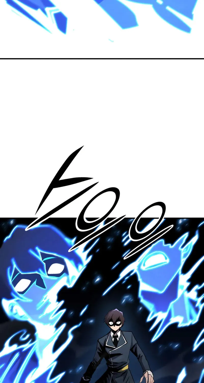 The Art of Reincarnation Chapter 144 page 38 - 