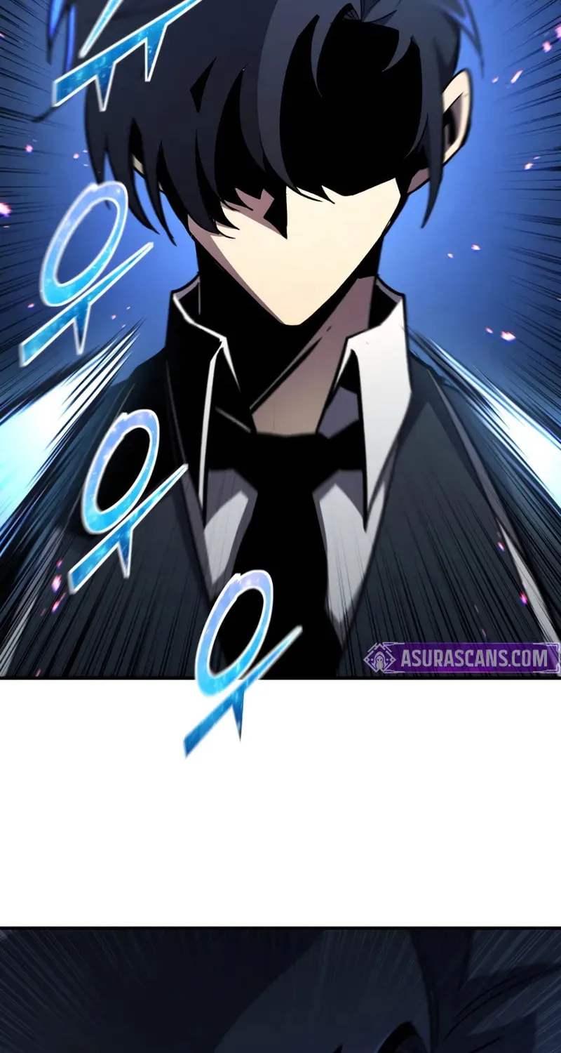 The Art of Reincarnation Chapter 144 page 47 - 