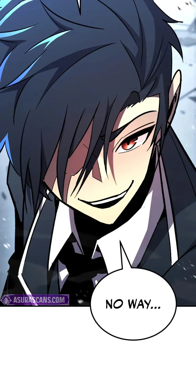The Art of Reincarnation Chapter 144 page 6 - 