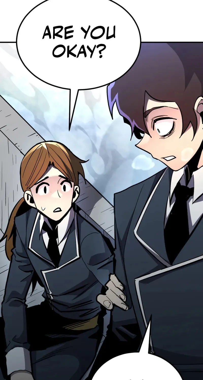 The Art of Reincarnation Chapter 144 page 60 - 