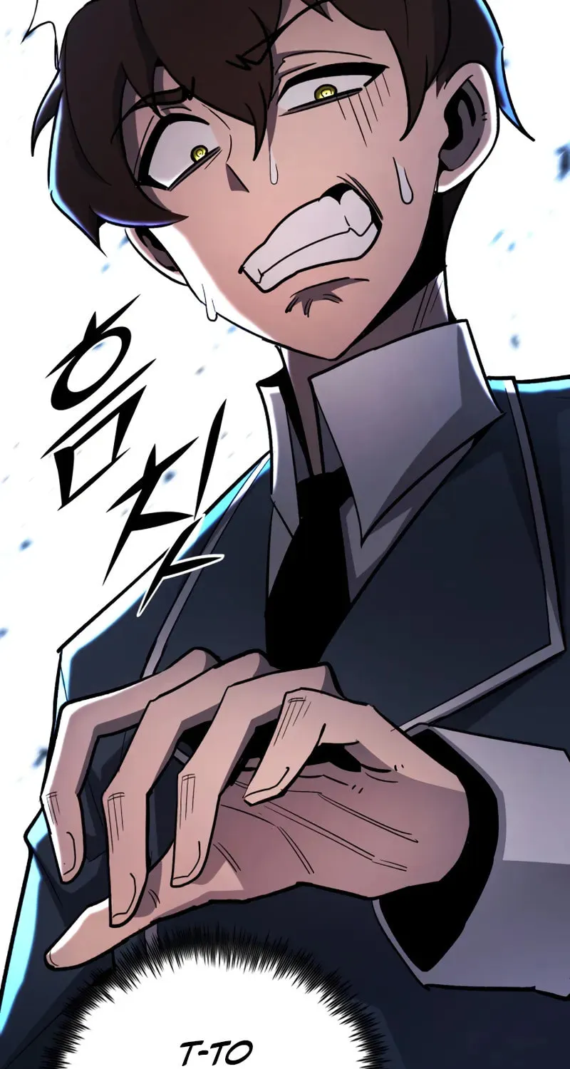 The Art of Reincarnation Chapter 144 page 8 - 