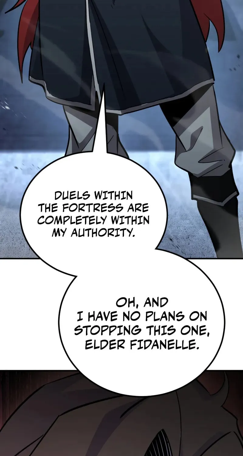 The Art of Reincarnation Chapter 144 page 77 - 