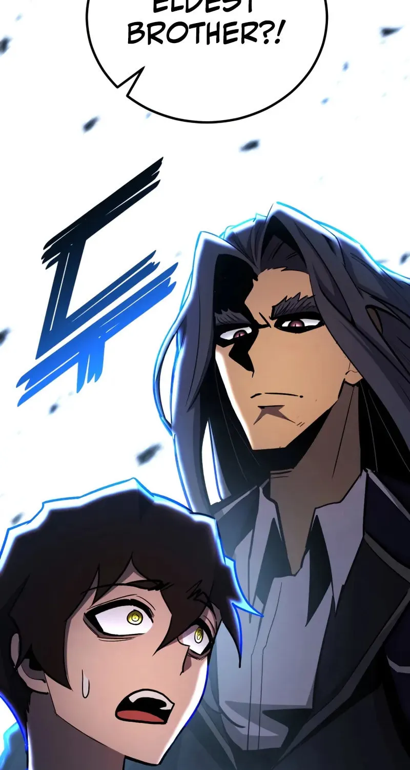 The Art of Reincarnation Chapter 144 page 89 - 