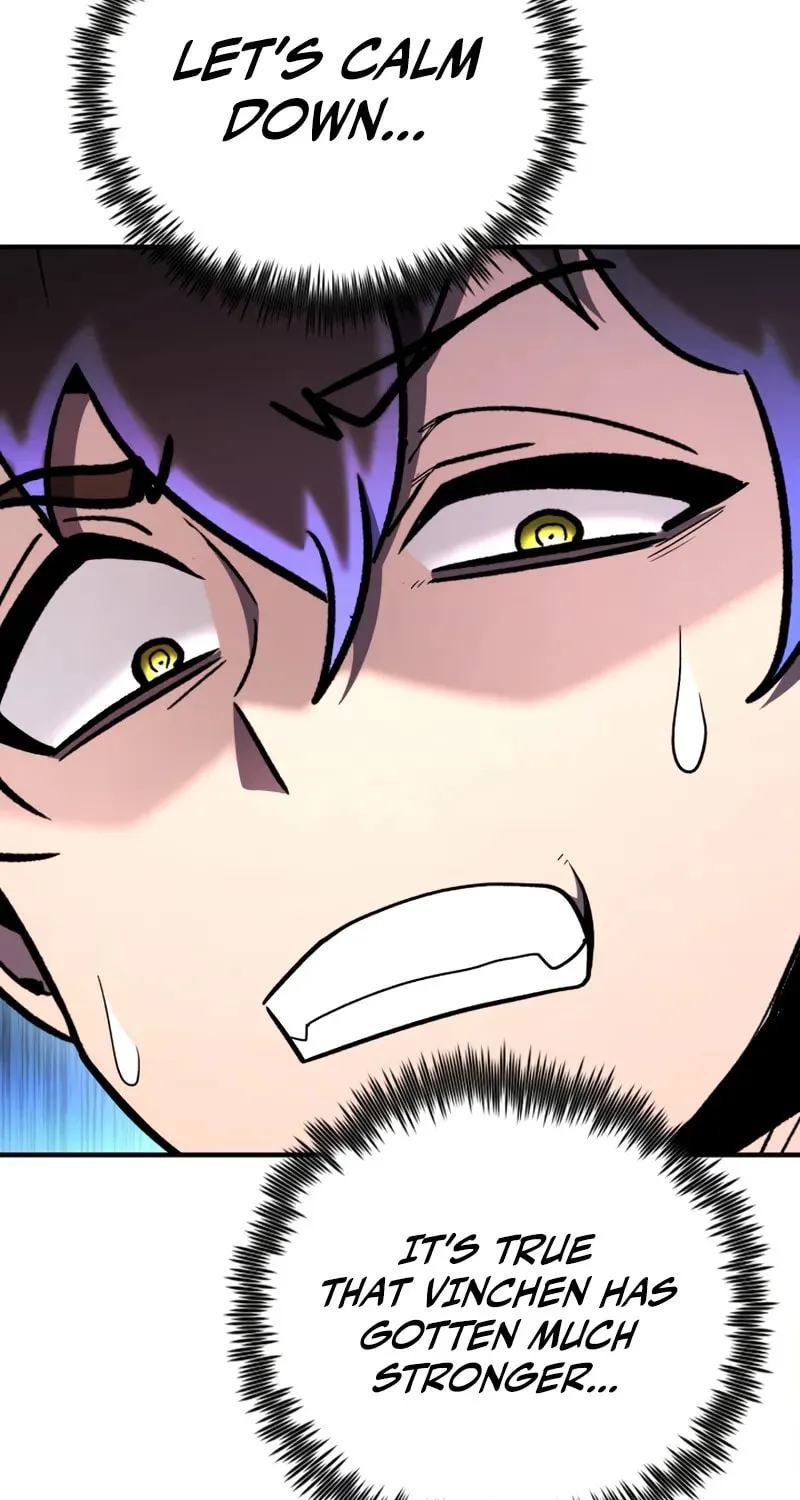 The Art of Reincarnation Chapter 144 page 10 - 