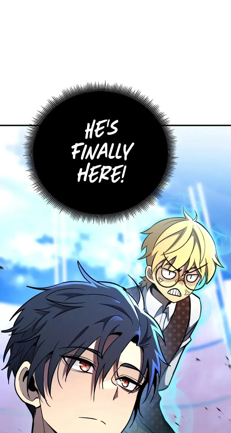 The Art of Reincarnation Chapter 144 page 95 - 