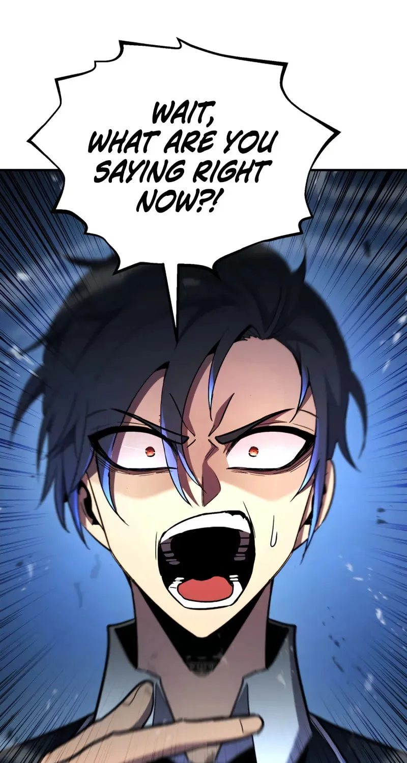 The Art of Reincarnation Chapter 145 page 110 - 