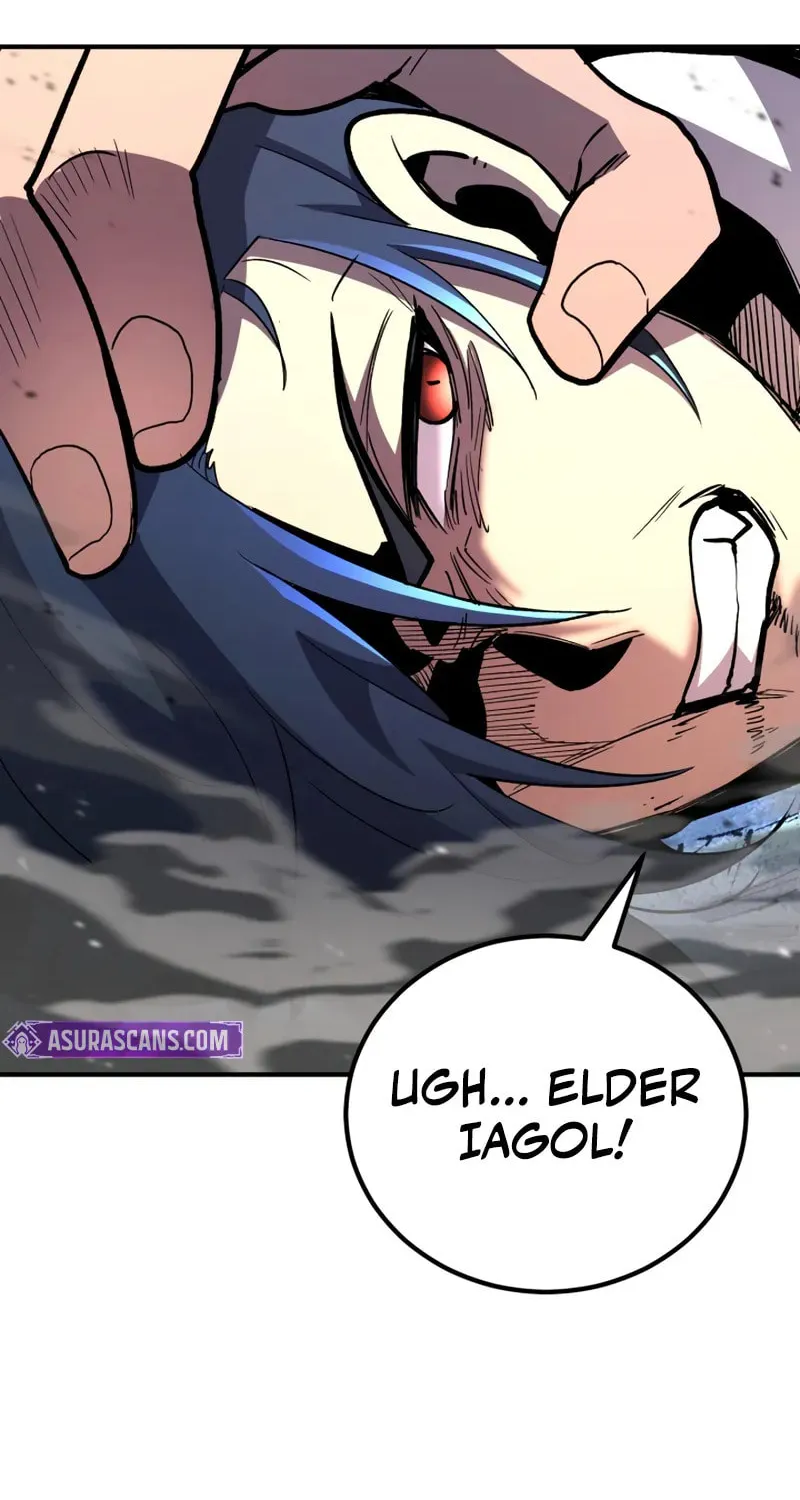 The Art of Reincarnation Chapter 145 page 117 - 