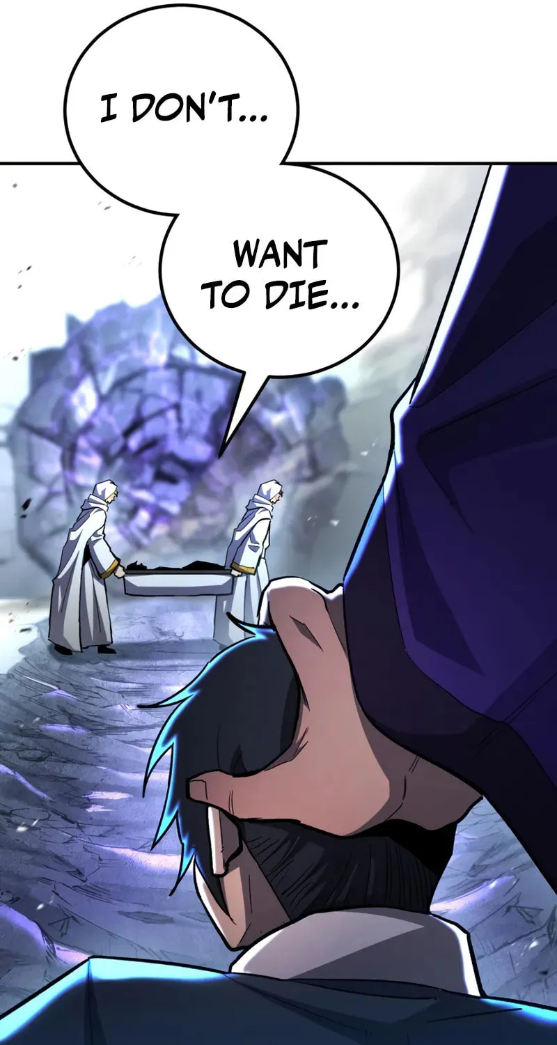 The Art of Reincarnation Chapter 145 page 120 - 