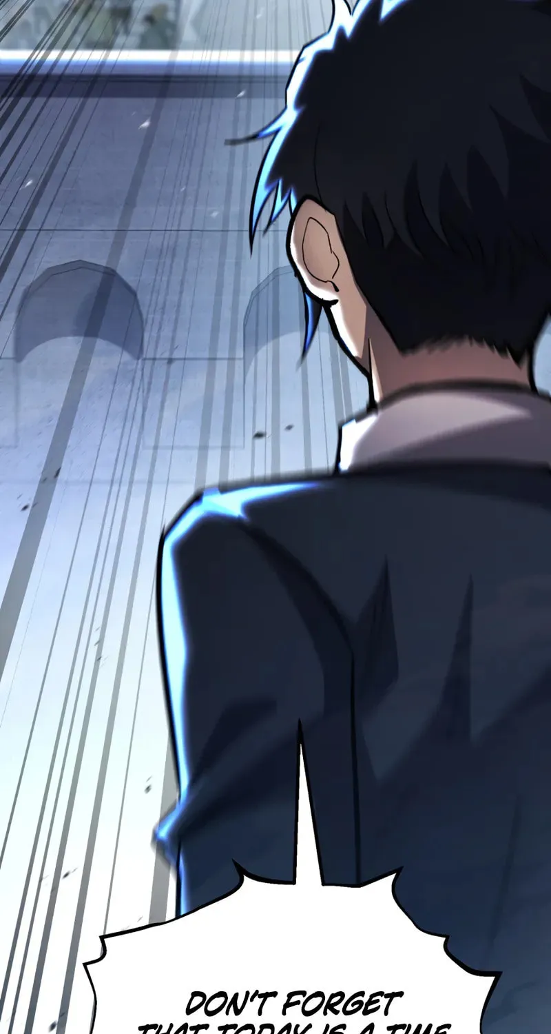 The Art of Reincarnation Chapter 145 page 16 - 