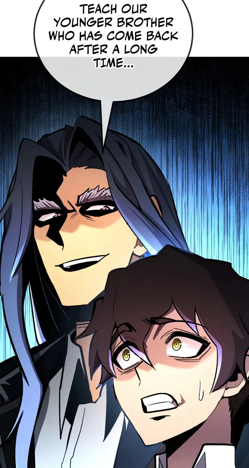 The Art of Reincarnation Chapter 145 page 19 - 