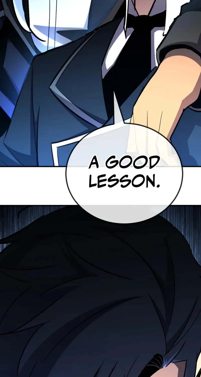 The Art of Reincarnation Chapter 145 page 20 - 