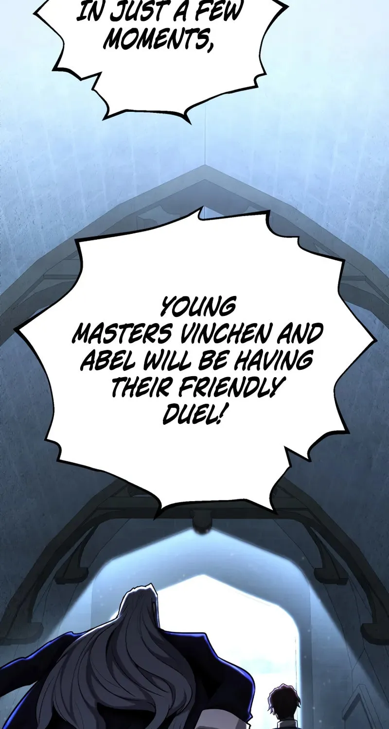 The Art of Reincarnation Chapter 145 page 24 - 