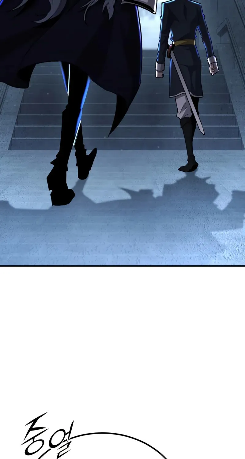 The Art of Reincarnation Chapter 145 page 25 - 