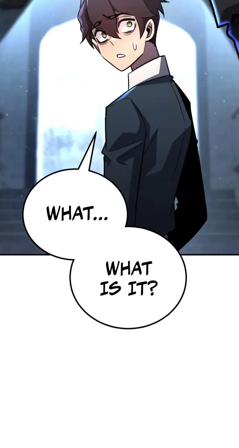 The Art of Reincarnation Chapter 145 page 30 - 