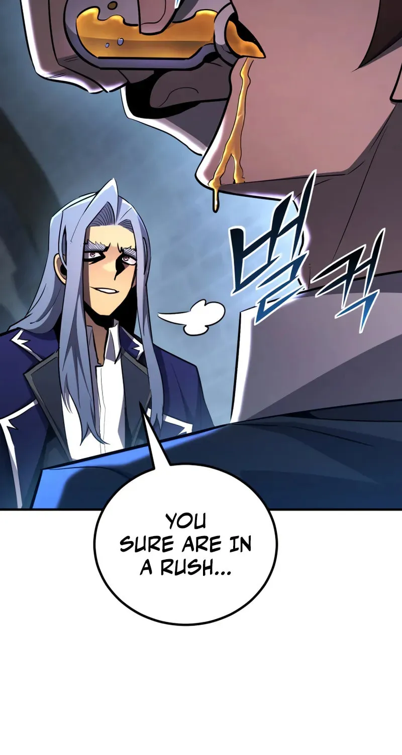 The Art of Reincarnation Chapter 145 page 36 - 