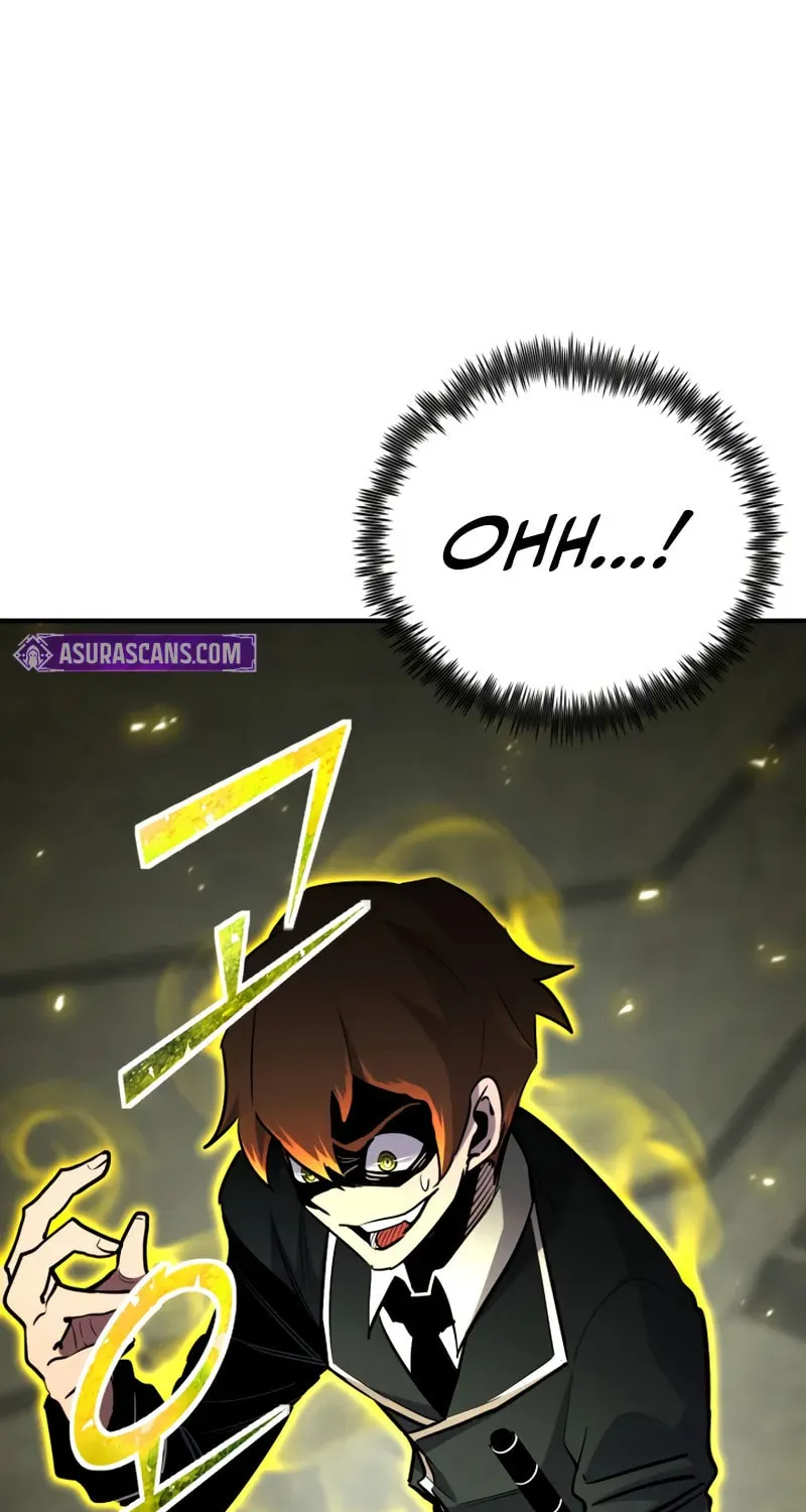 The Art of Reincarnation Chapter 145 page 37 - 