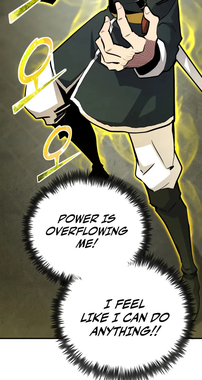 The Art of Reincarnation Chapter 145 page 38 - 
