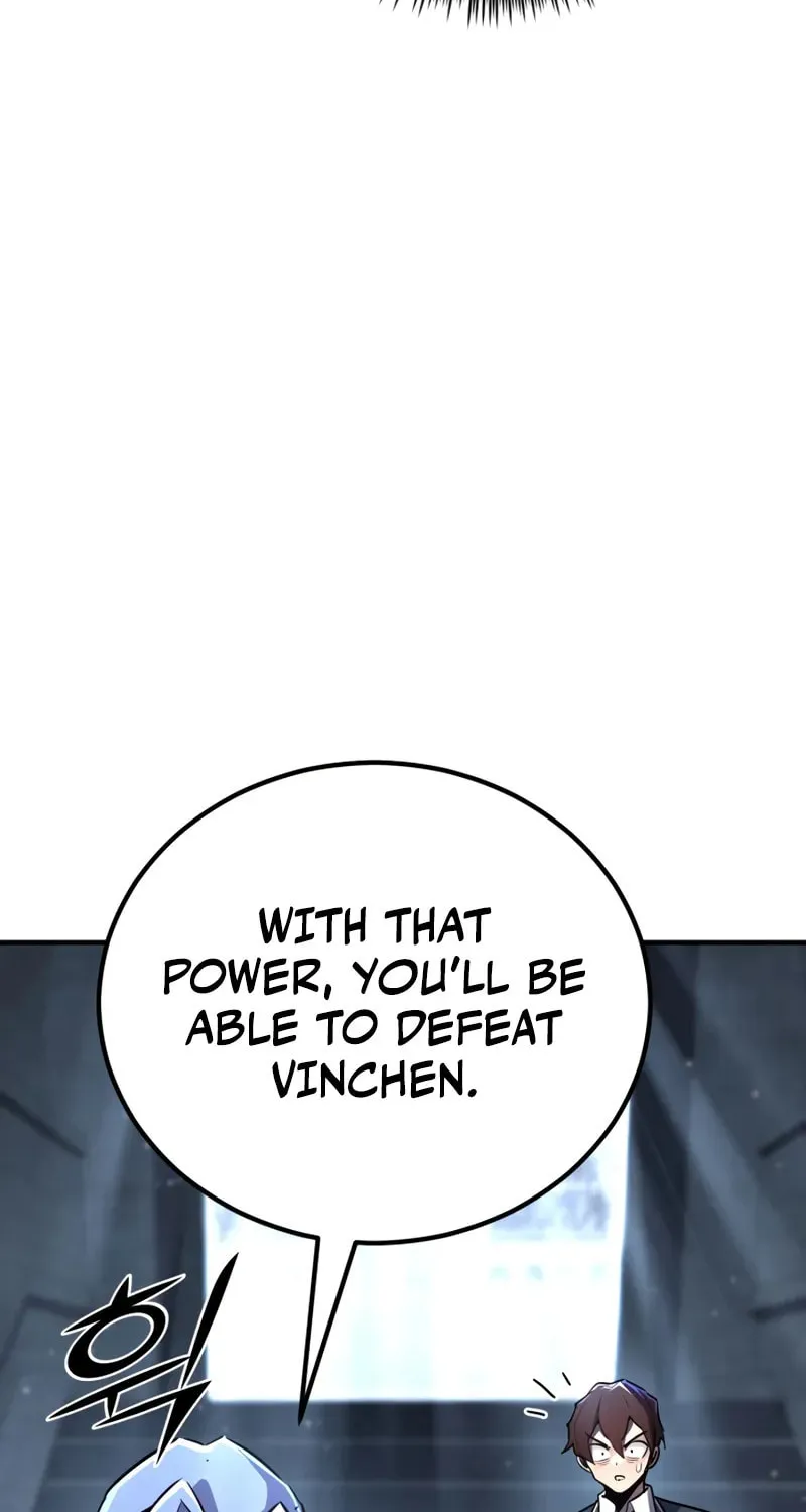 The Art of Reincarnation Chapter 145 page 39 - 
