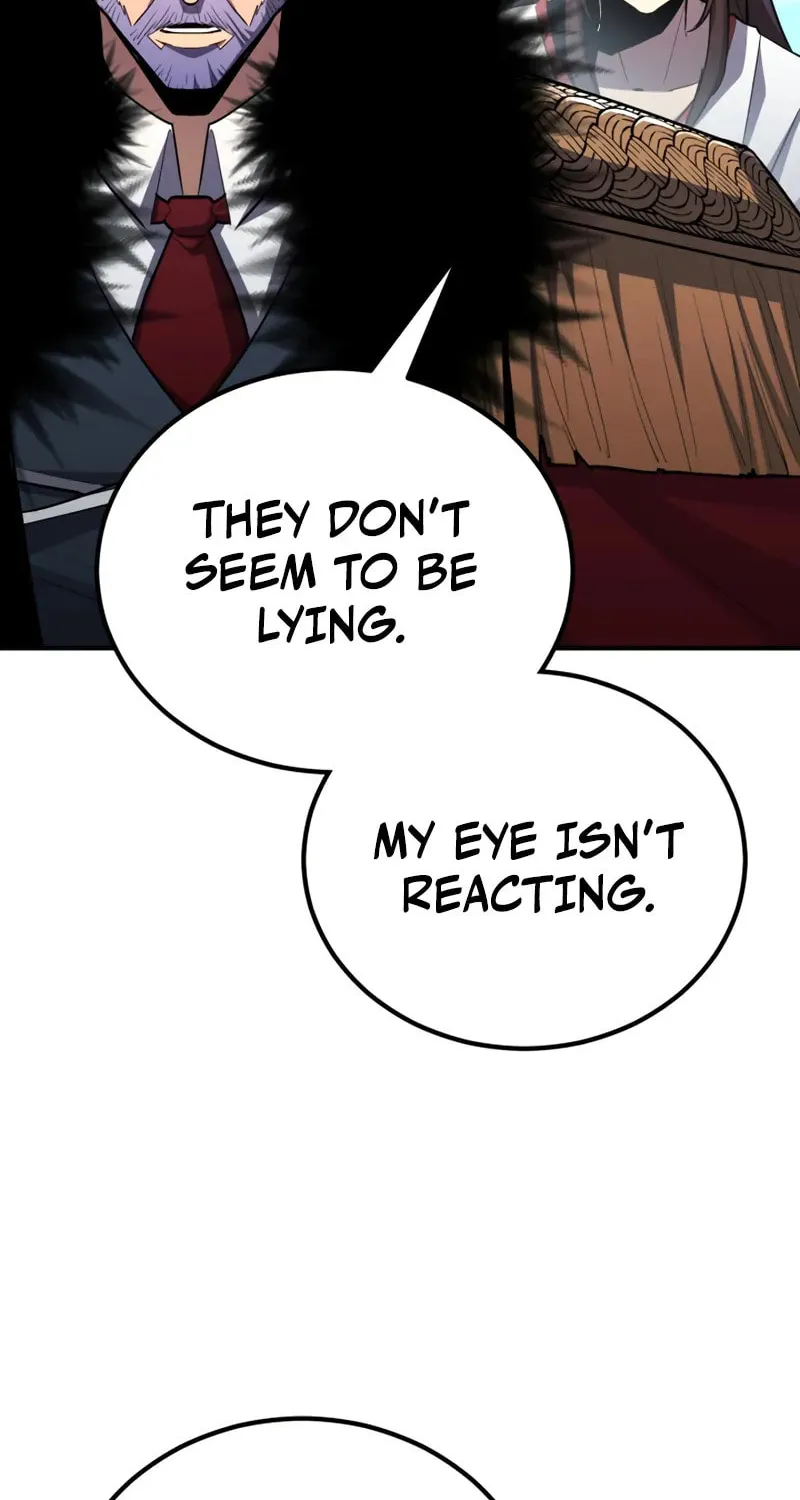 The Art of Reincarnation Chapter 145 page 5 - 
