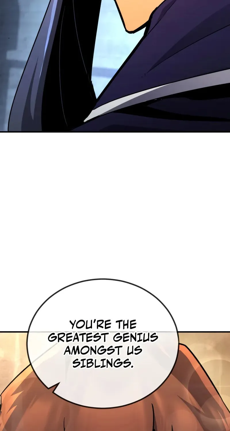 The Art of Reincarnation Chapter 145 page 43 - 