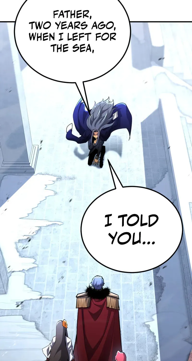 The Art of Reincarnation Chapter 145 page 6 - 
