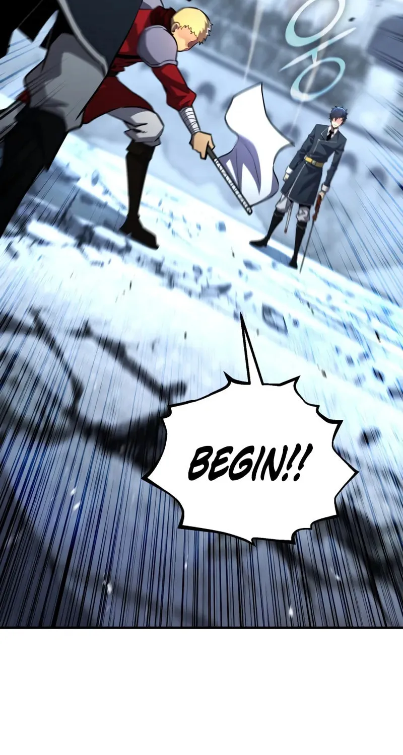 The Art of Reincarnation Chapter 145 page 52 - 