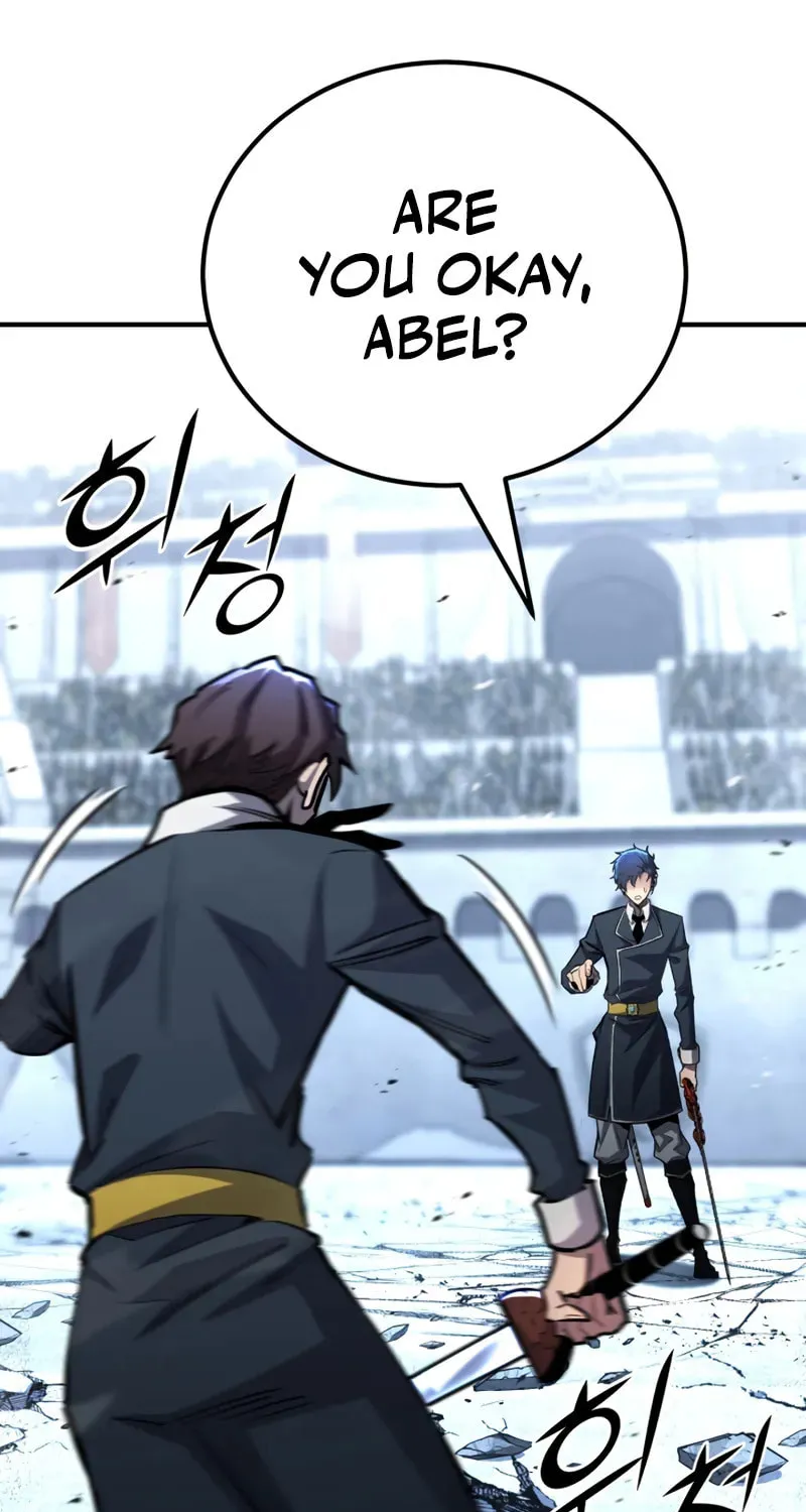 The Art of Reincarnation Chapter 145 page 61 - 