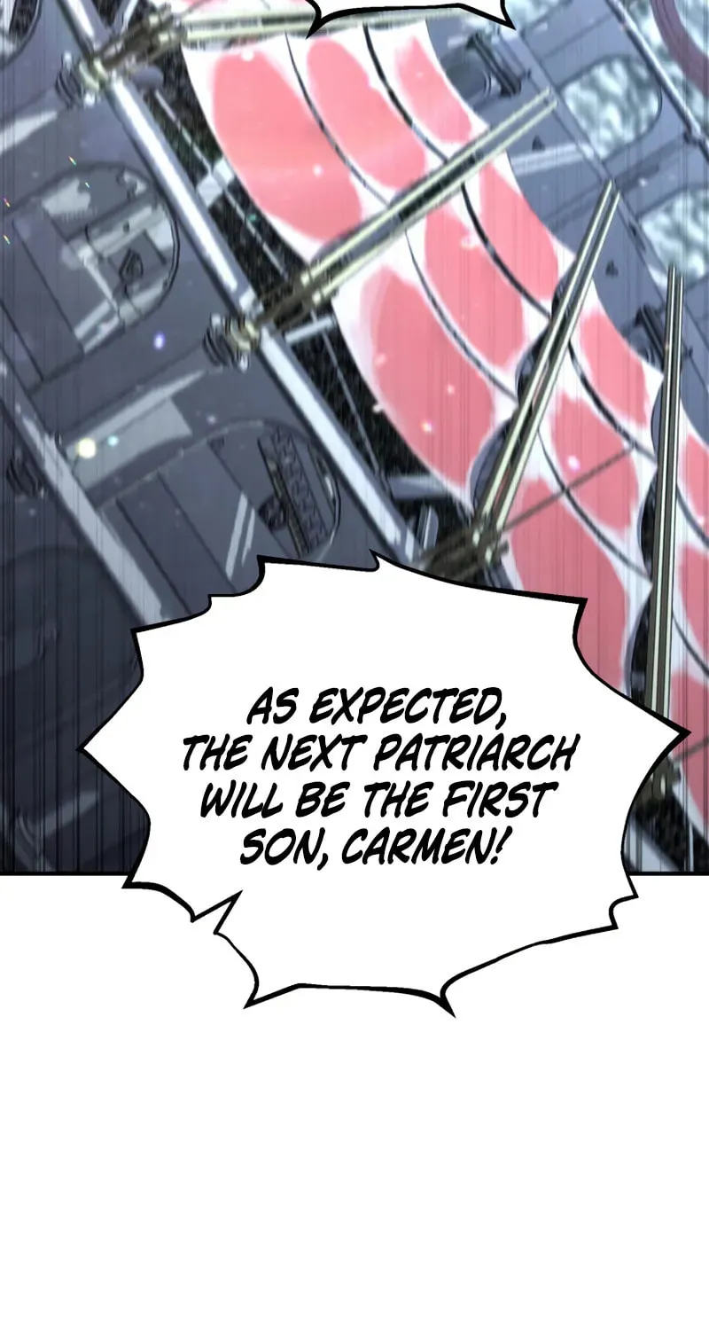 The Art of Reincarnation Chapter 145 page 10 - 