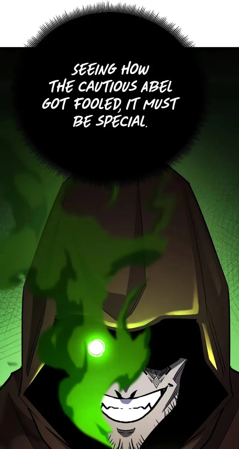 The Art of Reincarnation Chapter 146 page 116 - 