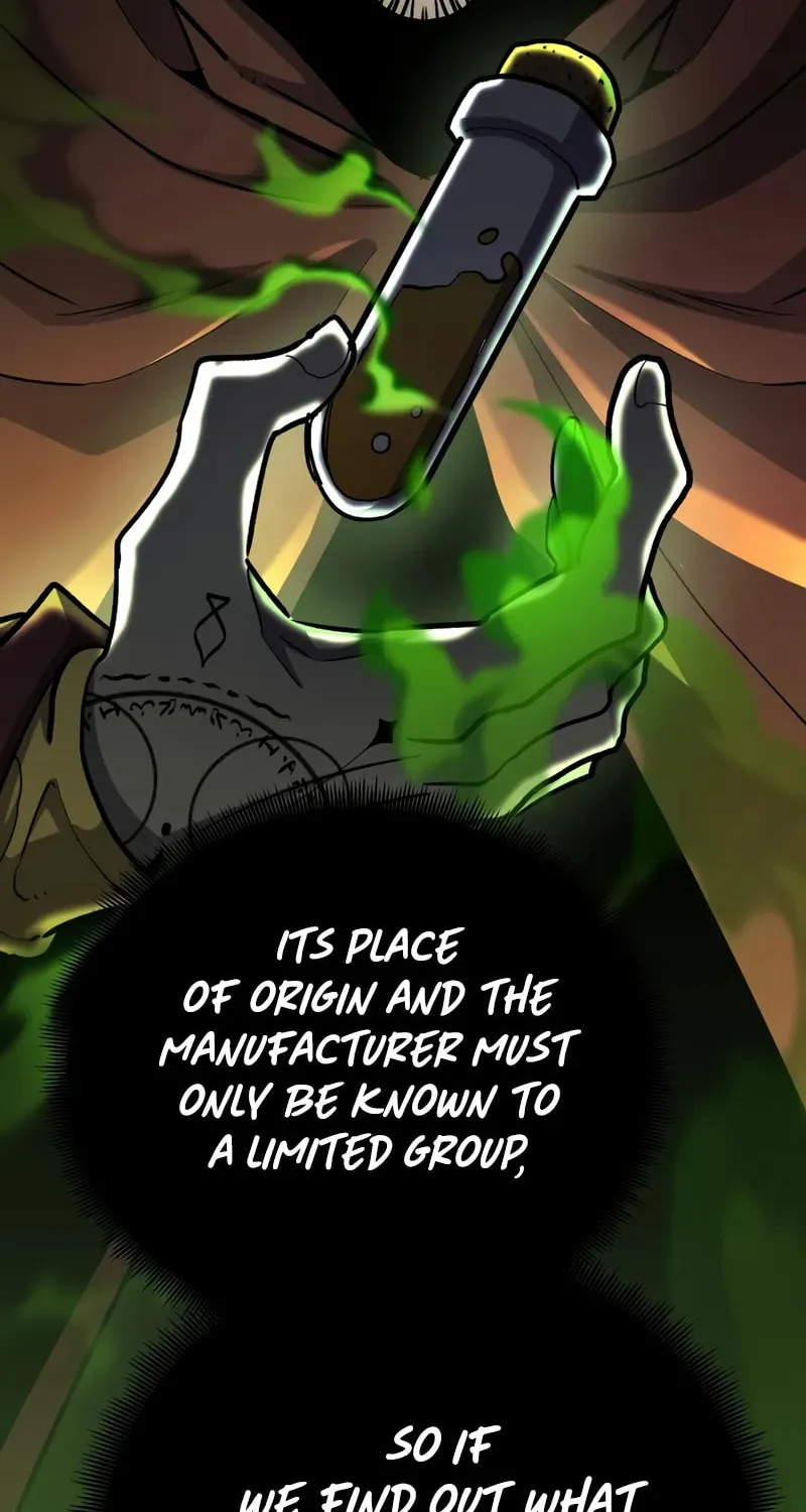 The Art of Reincarnation Chapter 146 page 117 - 