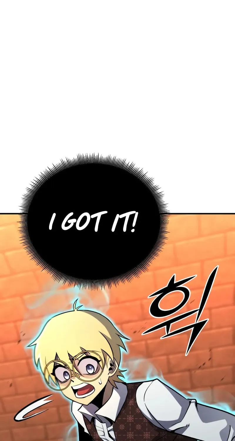 The Art of Reincarnation Chapter 146 page 127 - 