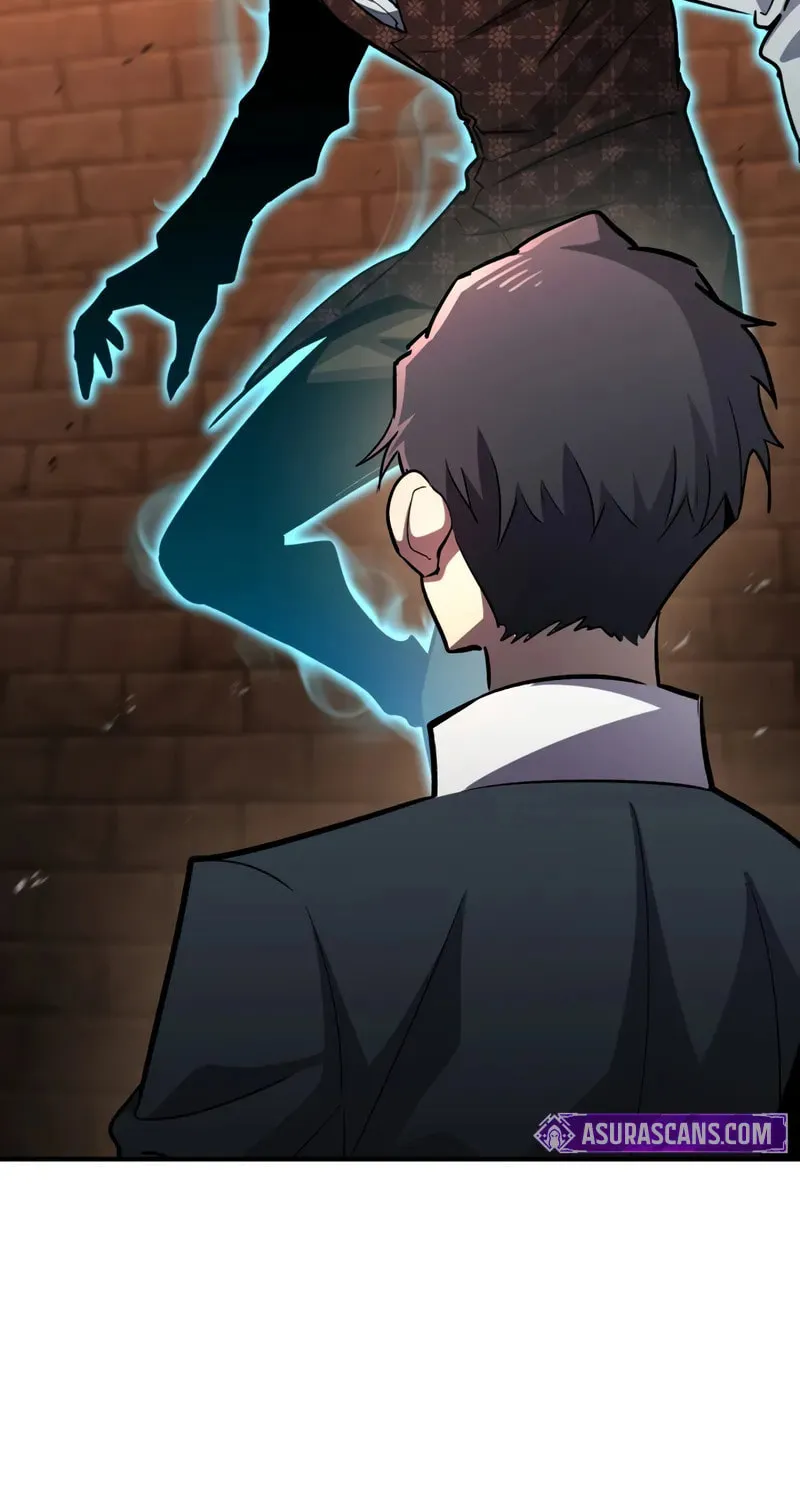 The Art of Reincarnation Chapter 146 page 128 - 