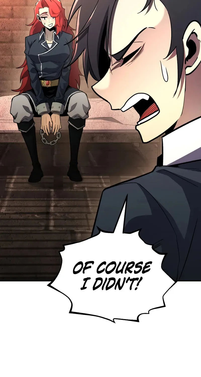 The Art of Reincarnation Chapter 146 page 14 - 